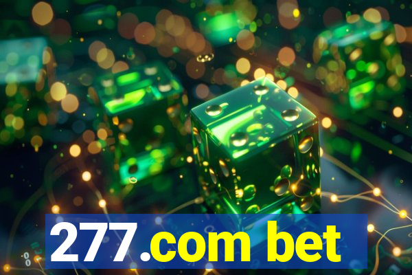 277.com bet